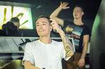 Headhunterz LIVE 13920510