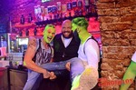 NEON Night im Club Gnadenlos