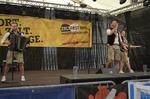 Zeltfest NNK 2017 - Frühschoppen 13926545