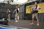 Zeltfest NNK 2017 - Frühschoppen 13926647