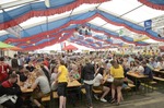 Zeltfest NNK 2017 - Frühschoppen 13926650