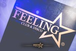 Lapsus Band ★ 03/06/17 ★ Feeling Club & Disco