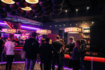 Beats & Bowl mit Live DJ 13929092