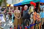 Mittelalterfest Hainburg a.d. Donau 13932990