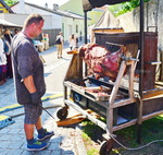 Mittelalterfest Hainburg a.d. Donau 13933006