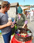 Mittelalterfest Hainburg a.d. Donau 13933011