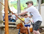 Mittelalterfest Hainburg a.d. Donau 13933017