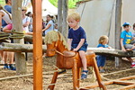 Mittelalterfest Hainburg a.d. Donau 13933021