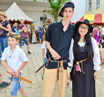 Mittelalterfest Hainburg a.d. Donau 13933027