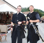 Mittelalterfest Hainburg a.d. Donau 13933047