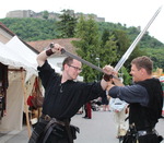 Mittelalterfest Hainburg a.d. Donau 13933048