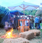 Mittelalterfest Hainburg a.d. Donau 13933078