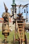 Mittelalterfest Hainburg a.d. Donau 13933093