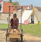 Mittelalterfest Hainburg a.d. Donau 13933094