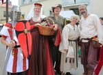 Mittelalterfest Hainburg a.d. Donau 13933098