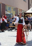 Mittelalterfest Hainburg a.d. Donau 13933108