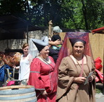 Mittelalterfest Hainburg a.d. Donau 13933109