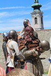 Mittelalterfest Hainburg a.d. Donau 13933122