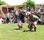 Mittelalterfest Hainburg a.d. Donau 13933142