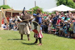 Mittelalterfest Hainburg a.d. Donau 13933148