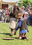 Mittelalterfest Hainburg a.d. Donau 13933149