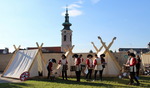 Mittelalterfest Hainburg a.d. Donau 13933177