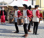 Mittelalterfest Hainburg a.d. Donau 13933182