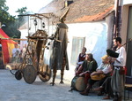 Mittelalterfest Hainburg a.d. Donau 13933189