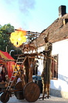 Mittelalterfest Hainburg a.d. Donau 13933193