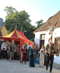 Mittelalterfest Hainburg a.d. Donau 13933199