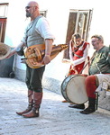 Mittelalterfest Hainburg a.d. Donau 13933201