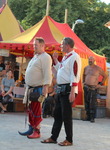 Mittelalterfest Hainburg a.d. Donau 13933205