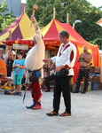 Mittelalterfest Hainburg a.d. Donau 13933206