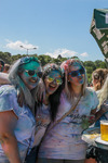 HOLI Festival der Farben Salzburg 2017