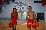 Remembar the 90 s - Baywatch Special 13938463