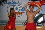 Remembar the 90 s - Baywatch Special 13938464