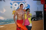 Remembar the 90 s - Baywatch Special 13938470