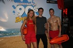 Remembar the 90 s - Baywatch Special 13938534