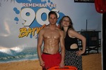 Remembar the 90 s - Baywatch Special 13938537