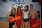 Remembar the 90 s - Baywatch Special 13938555