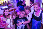 Lederhosen Clubbing