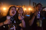 NOVA ROCK Festival 2017 13943742