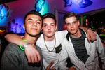 Die 10 Partygebote im empire 13943764