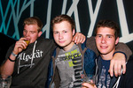 Die 10 Partygebote im empire 13943876