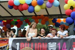 22. Regenbogenparade 13949912