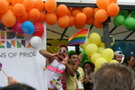 22. Regenbogenparade 13949916