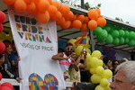 22. Regenbogenparade 13949921