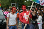 22. Regenbogenparade 13949926