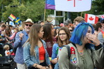 22. Regenbogenparade 13949927