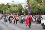 22. Regenbogenparade 13949928